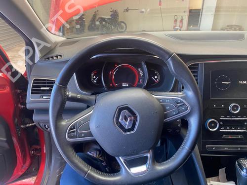 Switch RENAULT MEGANE IV Hatchback (B9A/M/N_) 1.2 TCe 130 (B9MR) | BP39091403I30 - Image 14