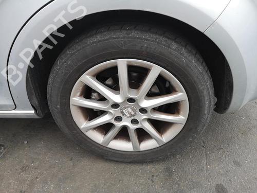 Front left window mechanism SEAT LEON (1P1) 1.6 TDI | BP25561745C22  - Image 17