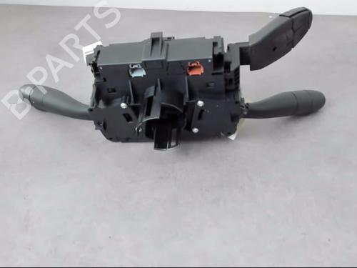 Used Steering column stalk PEUGEOT 207 (WA_, WC_) 1.6 HDi (90 hp) 25516300
