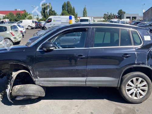 Right tailgate light VW TIGUAN (5N_) 2.0 TDI | BP25556020C80  - Image 33