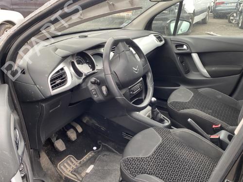 Left front shock absorber CITROËN C3 II (SC_) 1.4 HDi 70 (SC8HZC, SC8HR0, SC8HP4) | BP25540989M16 - Image 30