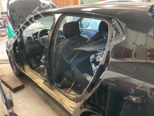Rudehejsemekanisme Højre foran RENAULT CLIO IV (BH_) 1.5 dCi 90 | BP25533204C23 
