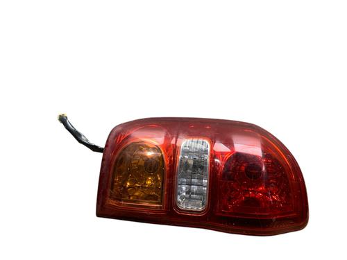 Venstre baglygte TOYOTA RAV 4 II (_A2_) 2.0 D 4WD (CLA20_, CLA21_, CLA20R, CLA21R) | BP25568379C34 