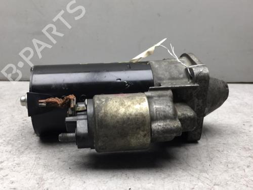 Anlasser FORD FOCUS II (DA_, HCP, DP) 1.8 TDCi | BP25535193M8