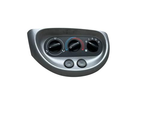 AC Styreenhet / Manøvreringsenhet FORD KA (RB_) 1.3 i (60 hp) 27251135