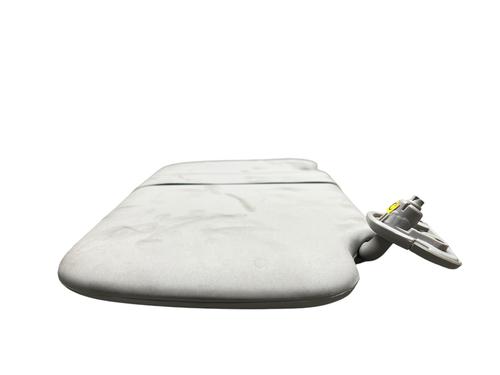 Used Left sun visor Left sun visor NISSAN PULSAR Hatchback (C13) 1.2 DIG-T (115 hp) 25513418 25513418