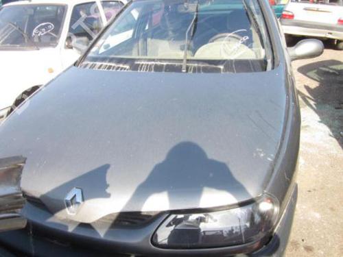 Switch RENAULT LAGUNA I (B56_, 556_) 1.9 dTi (B56J) | BP27576190I30 