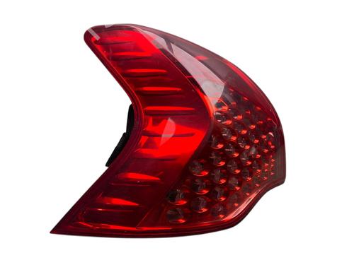 Left taillight PEUGEOT 3008 I MPV (0U_) 2.0 HDi | BP28537184C34