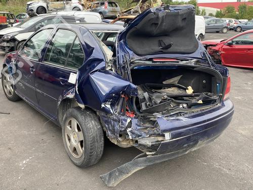 Vindusheismekanisme venstre foran VW BORA I (1J2) 1.9 TDI | BP25529550C22 
