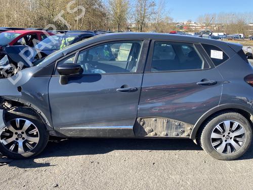 Third brake light RENAULT CAPTUR I (J5_, H5_) 1.5 dCi 90 (J5N4, J5M5, J5MW, J5M6, J5AL, J5AJ) | BP25526634L11  - Image 14