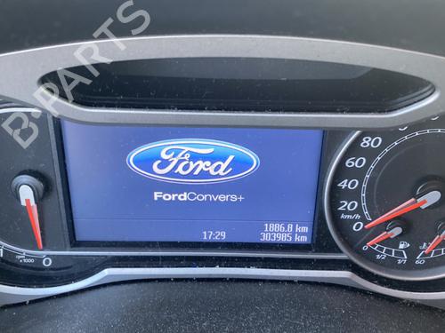 Left front steering knuckle FORD S-MAX (WA6) 2.0 TDCi | BP29025951M25  - Image 14