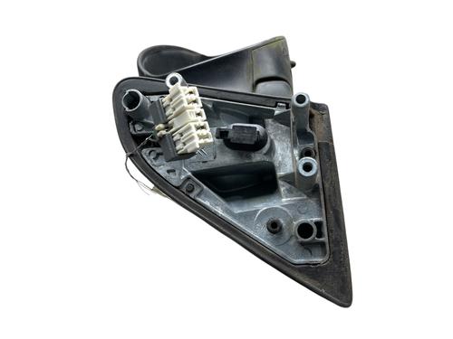 Right mirror CITROËN XSARA PICASSO (N68) 2.0 HDi | BP30905505C27