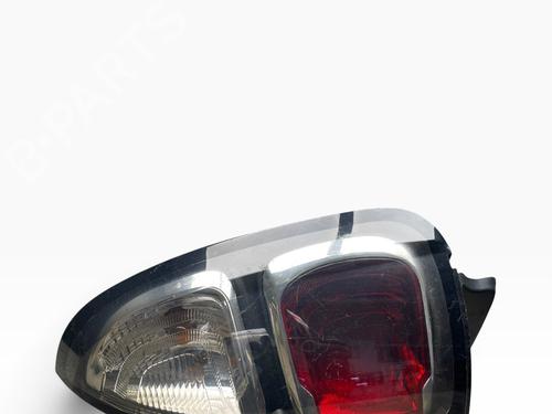 Right taillight CITROËN C3 Picasso (SH_) | BP35993214C35 - Image 2