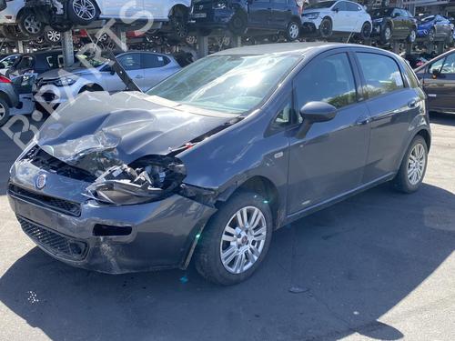 Right front indicator FIAT PUNTO EVO (199_) 1.3 D Multijet (199AXC1A, 199BXC1A, 199AXT1A, 199BXT1A) | BP25570905C33  - Image 33