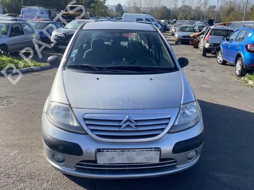 Steering column stalk CITROËN C3 I (FC_, FN_) 1.4 i | BP25504295I23 