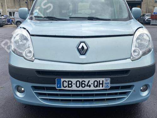 ABS pump RENAULT KANGOO Express (FW0/1_) 1.5 dCi 85 (FW0K, FW0L, FW0B) | BP25571459M43  - Image 5