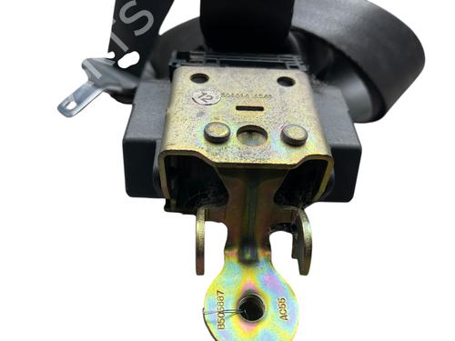 Used Front left belt tensioner RENAULT MEGANE II Coupé-Cabriolet (EM0/1_) 1.9 dCi (120 hp) 29303825