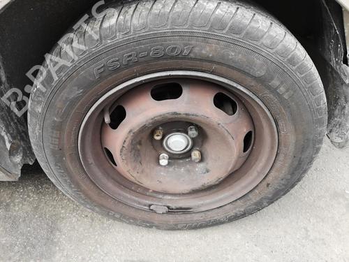 ABS Bremseaggregat CITROËN C4 I (LC_) 1.6 HDi | BP25551365M43 