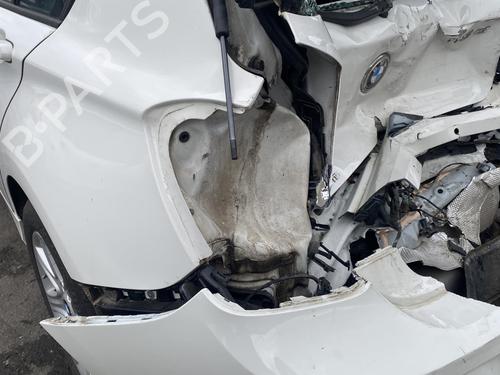 Rear right window mechanism BMW 1 (F20) 116 d | BP25547913C25 