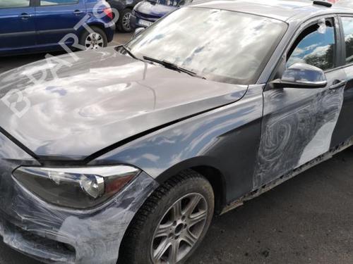 Front right window mechanism BMW 1 (F20) 120 d xDrive | BP25551700C23 