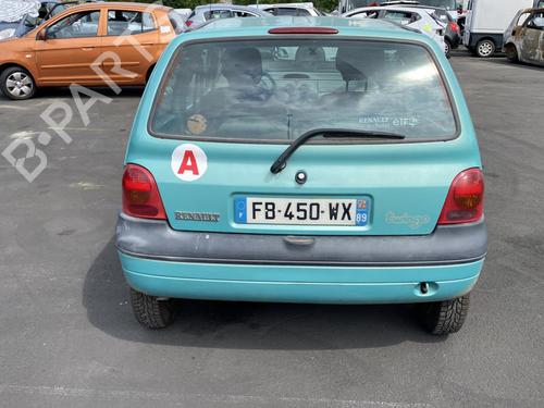 Right headlight RENAULT TWINGO I (C06_) 1.2 (C066, C068) | BP25571783C29 