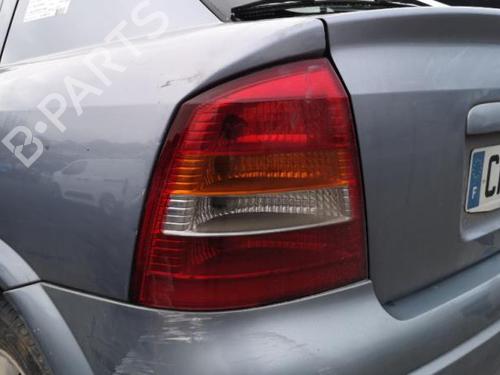 Switch OPEL ASTRA G Hatchback (T98) 1.7 DTI 16V (F08, F48) | BP25560312I30  - Image 9