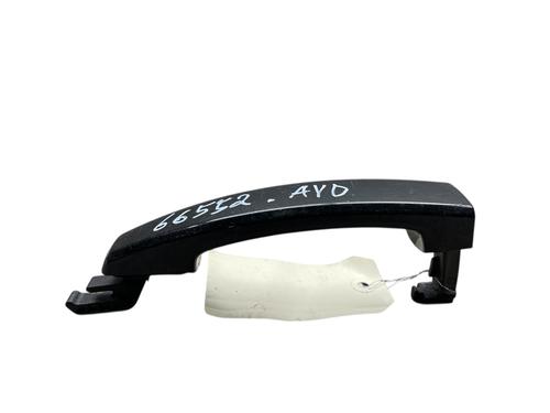 Used Front right exterior door handle CHEVROLET ORLANDO (J309) 2.0 D (163 hp) 25556544