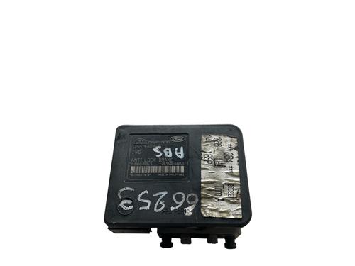 Pompe ABS FORD FOCUS II (DA_, HCP, DP) 1.8 TDCi | BP25542408M43 