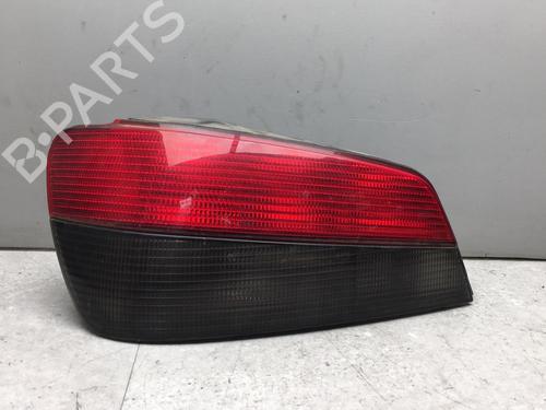 Left taillight PEUGEOT 306 Hatchback (7A, 7C, N3, N5) 1.6 | BP25532450C34 