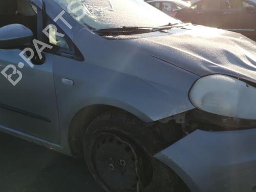 Starter FIAT GRANDE PUNTO (199_) 1.3 D Multijet | BP25530780M8 - Image 20