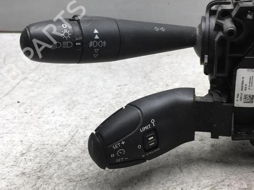 steering-column-stalk-citroen-c3-ii-sc_-2009-25552360 main image