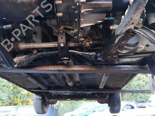 Front wiper motor DACIA SANDERO 1.2 16V | BP25516279M29 - Image 17