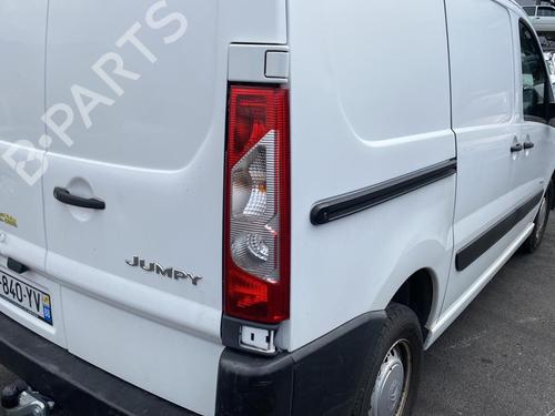 ABS pump CITROËN JUMPY II (VF7) 1.6 HDi 90 16V | BP25570529M43 - Image 13