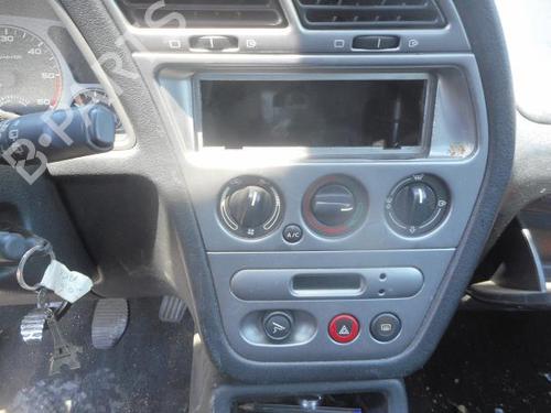 Right front window motor CITROËN C5 I (DC_) 2.0 HDi (DCRHZB, DCRHZE) | BP25537517E20 - Image 10