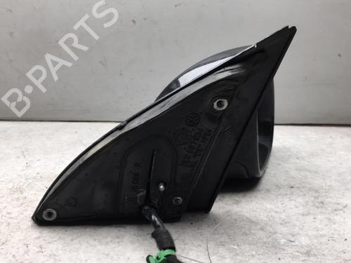 Used Right mirror VW PASSAT B6 Variant (3C5) 2.0 TDI 16V (140 hp) 25533606