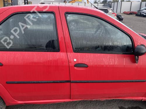 Venstre solskærm DACIA LOGAN (LS_) 1.4 (LS0A, LS0C, LS0E, LS0G) | BP31170427I1  - Image 15