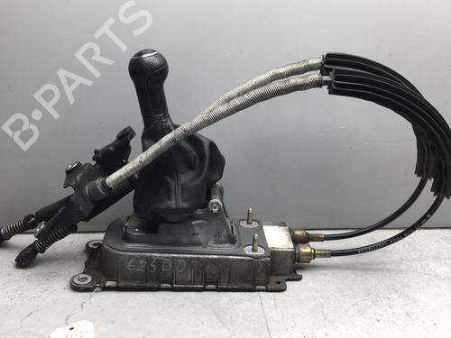 Used Gear lever Gear lever PEUGEOT 206 Hatchback (2A/C) [1998-2012] 25538113 25538113