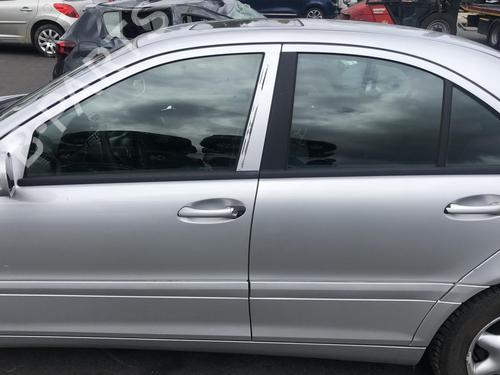 Climate control MERCEDES-BENZ C-CLASS (W203) C 220 CDI (203.006) | BP25522291I5 - Image 12