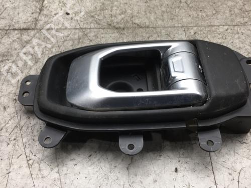 Højre bagtil invendig håndtag JEEP WRANGLER IV (JL) 2.0 T-GDi (JL72, JL74) | BP25556614I16 