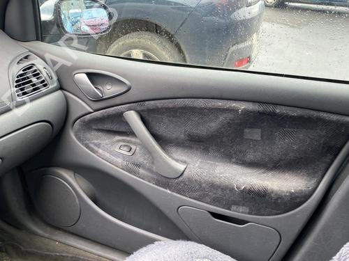 ABS Bremseaggregat CITROËN C5 I (DC_) 1.8 16V (DC6FZB, DC6FZE) | BP25567220M43 