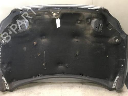 Used Hood VOLVO XC90 I (275) D5 AWD (163 hp) 25571330