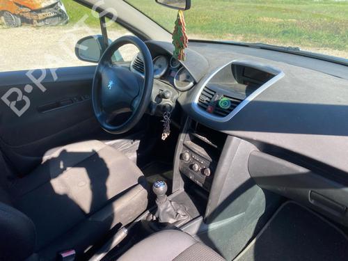 Used Parts PEUGEOT 207 (WA_, WC_) 1.6 HDi (90 hp) 4292004