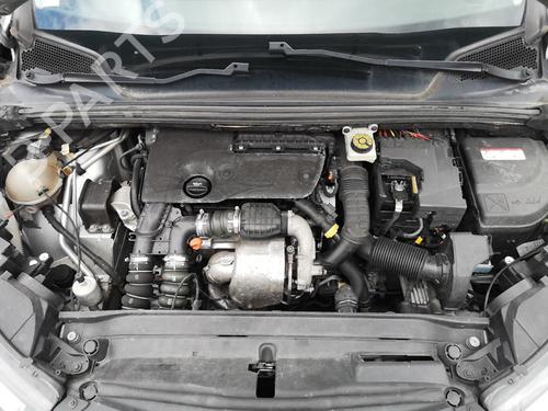 Right taillight CITROËN C4 II (NC_) 1.6 HDi 110 | BP25525785C35  - Image 27