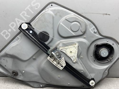 Rear right window mechanism MERCEDES-BENZ B-CLASS Sports Tourer (W245) B 180 CDI (245.207) | BP25573189C25 