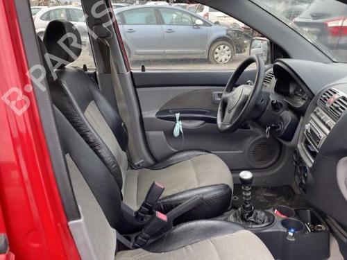 Derde remlicht KIA PICANTO I (SA) 1.1 CRDi | BP25512374L11 