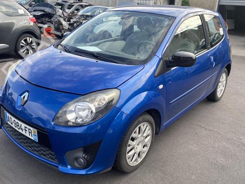 Front right seatbelt RENAULT TWINGO II (CN0_) 1.5 dCi 90 | BP25533200I25 - Image 7