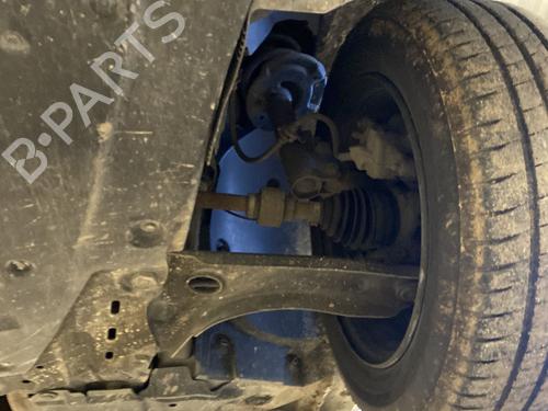 Left front window switch DACIA SANDERO III 1.0 SCe 65 | BP33205786I27 - Image 10