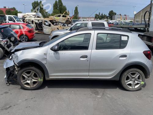 Headrest DACIA SANDERO II 1.5 Blue dCi 95 (B8JL) | BP25512120I31  - Image 12
