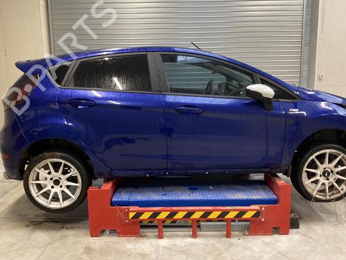 Right front driveshaft FORD FIESTA VI (CB1, CCN) 1.0 EcoBoost | BP32315464M39  - Image 17