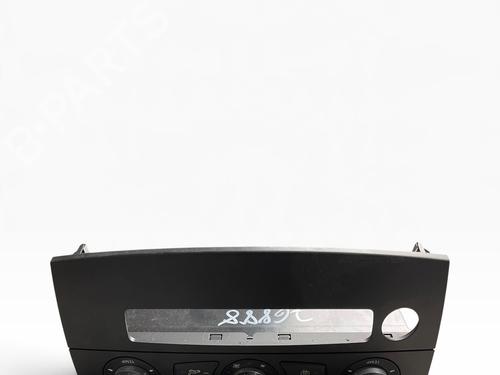 Climate control BMW 5 (E60) 520 d | BP36301260I5 - Image 3